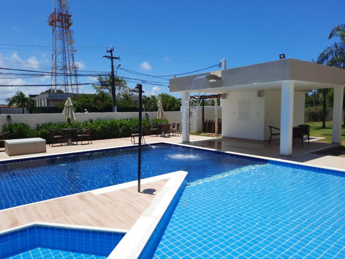 Village Bella Lunna 09 - 1 Qto - Apartment Guarajuba