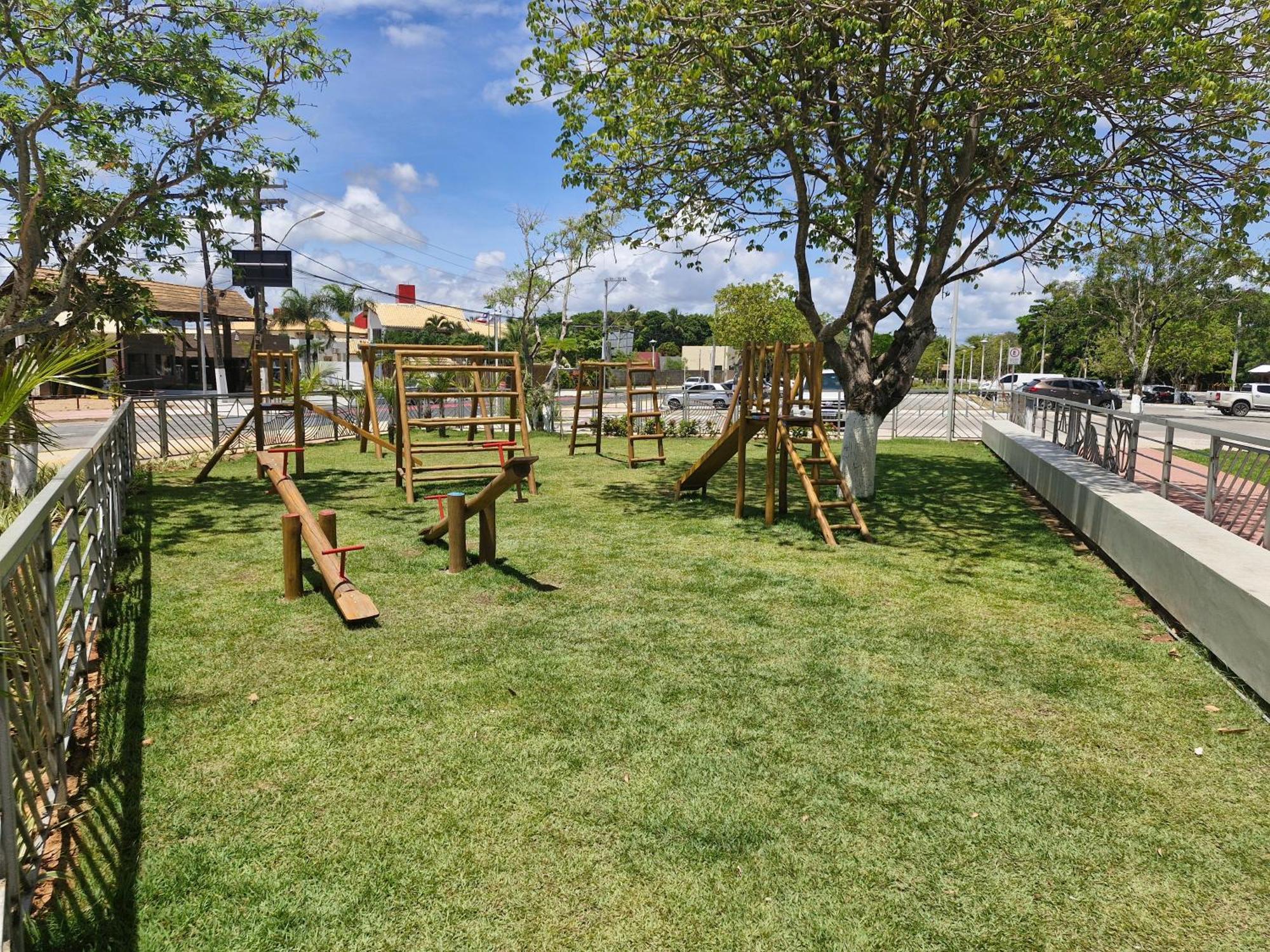 Village Bella Lunna 09 - 1 Qto -