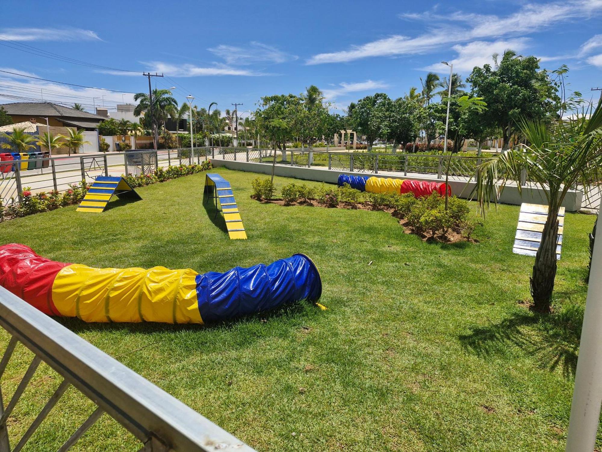 Apartment Village Bella Lunna 09 - 1 Qto - *
